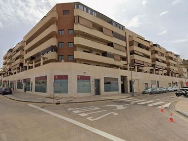 Moto amb ascensor de lloguer a Vélez-Málaga ciudad
