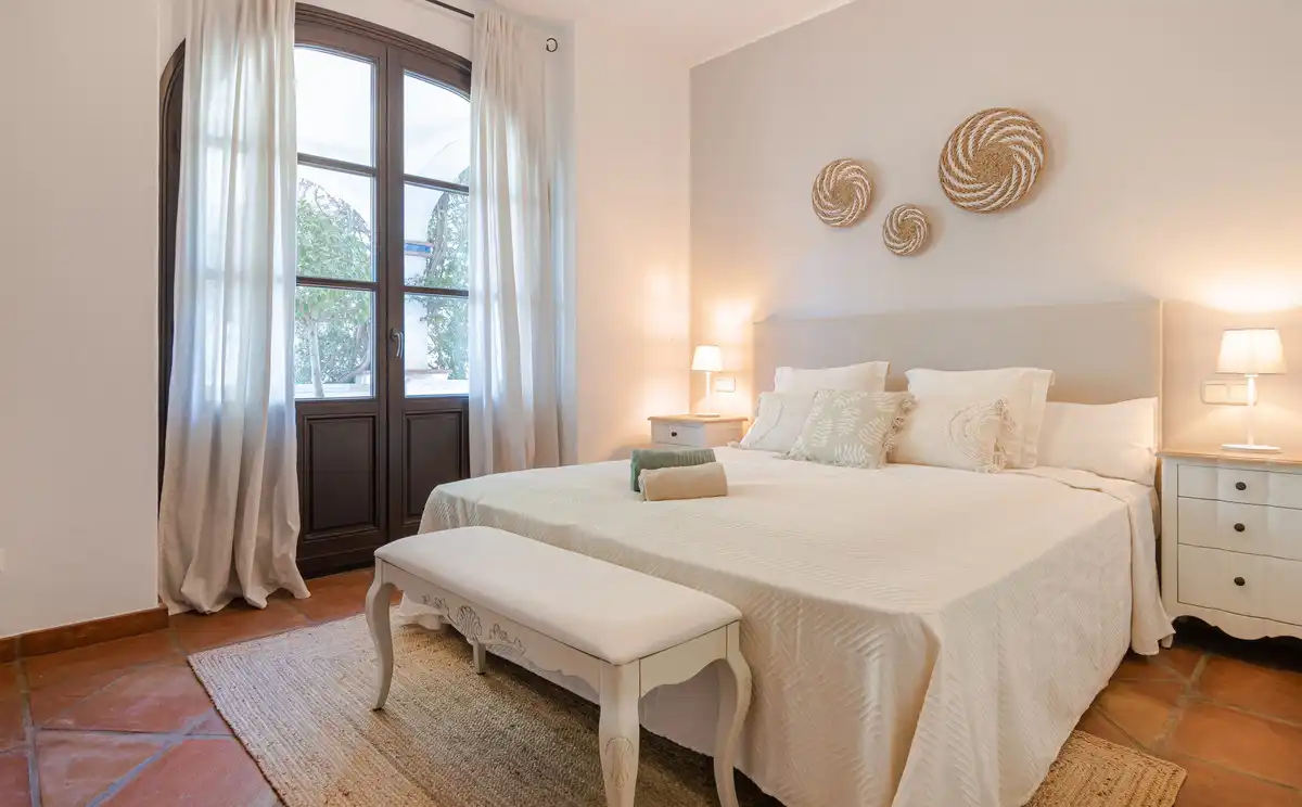 Villa mit Terrasse zur Miete in Calle la Pacheca Alta 22, imagen 20
