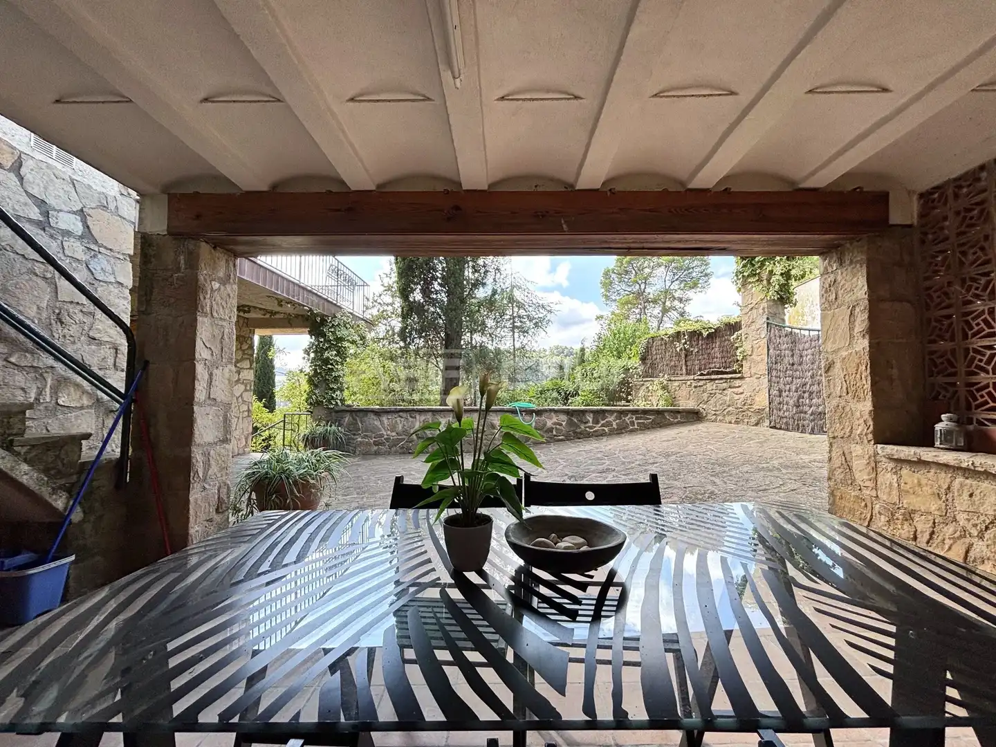 Casa amb terrassa en venda a Carrer Del Raval 26, 08146 Gallifa, provincia de Barcelona, España, imagen 24
