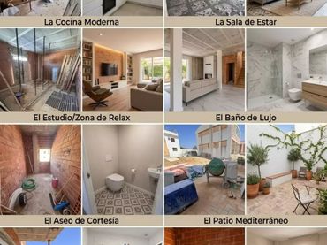 Casa en venta en Cabra
