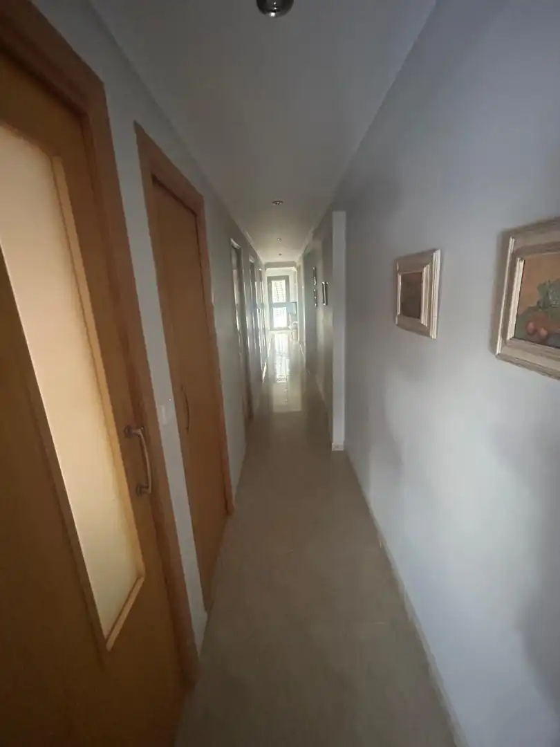 Apartament amb terrassa en venda a Carrer dels Marenys 29, imagen 5