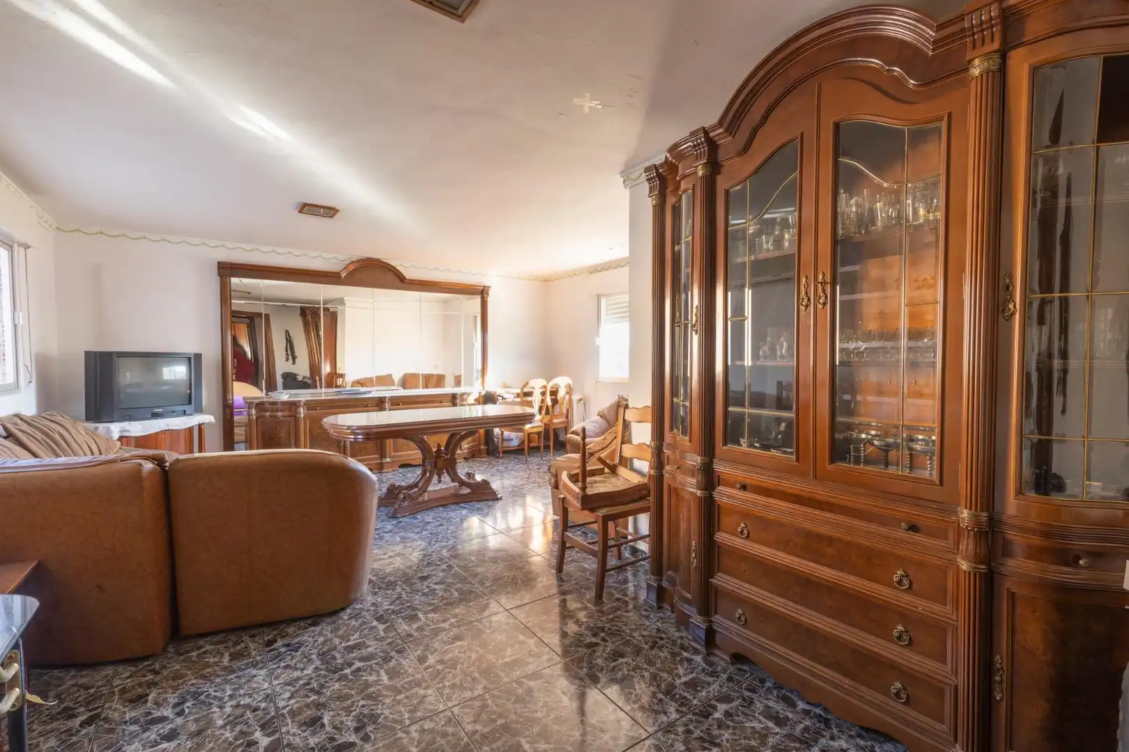 Casa pareada en venta en La Zubia Ciudad