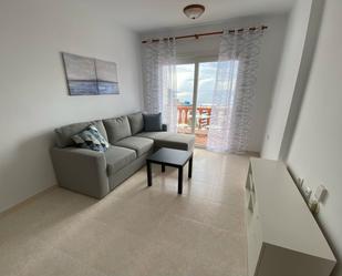Living room of Apartment to rent in Candelaria  with Furnished, Washing machine and Microwave