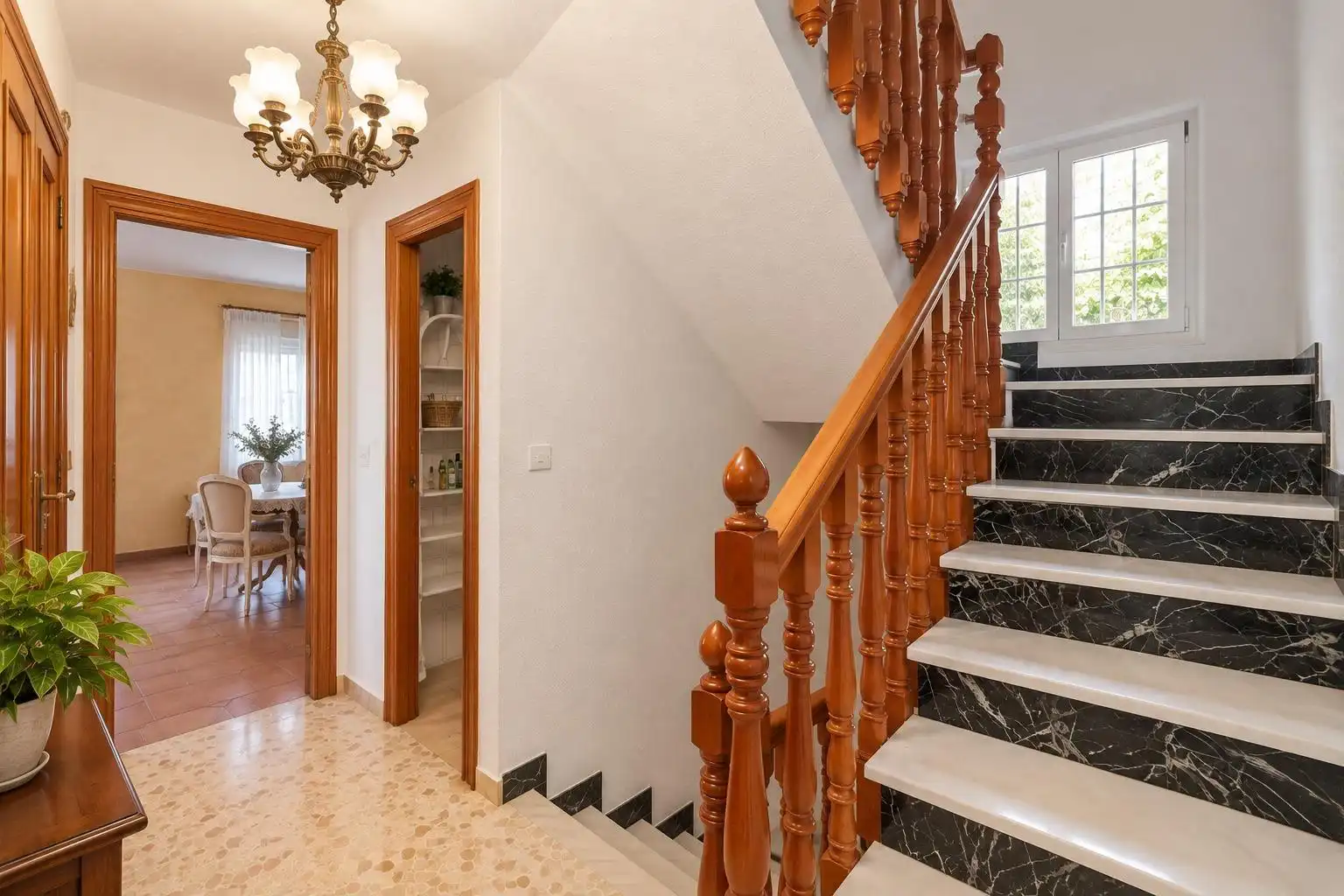 Detached house with terrace for sale in Calle Urbanización los Alijares 40, imagen 30