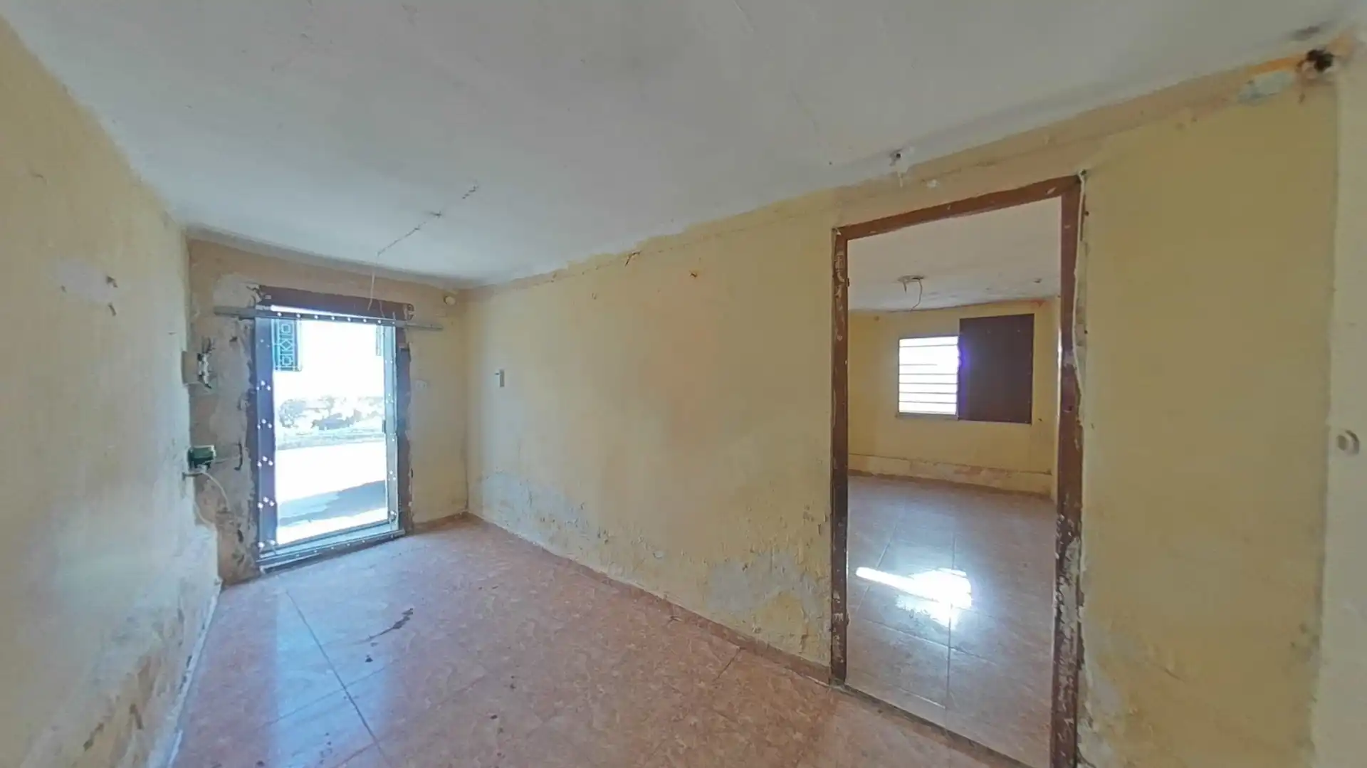Casa o chalet en venta en Estrechos, Calatorao