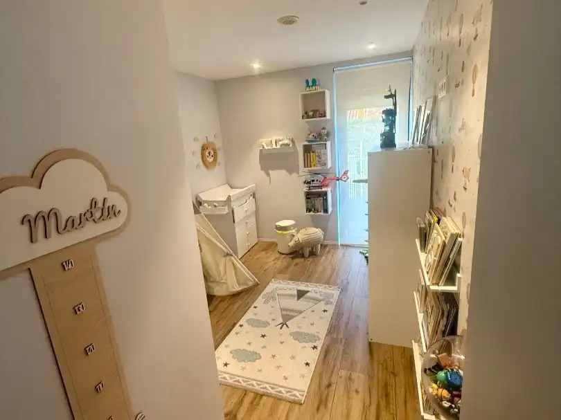 Villa avec jardin à vendre à Carretera castiello 537, imagen 14