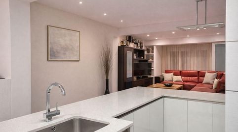 Foto 3 de Piso en venta en Avenida Avenida Burjasot, Barrio de Benicalap, Valencia Capital