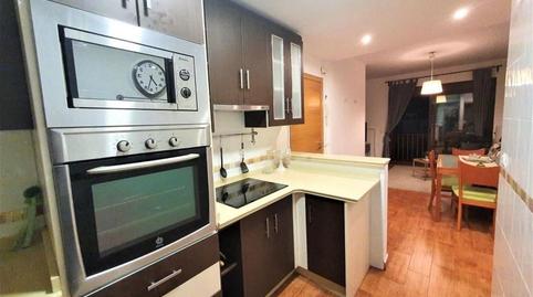 Foto 5 de Apartament en venda a Las Cañadas, Málaga