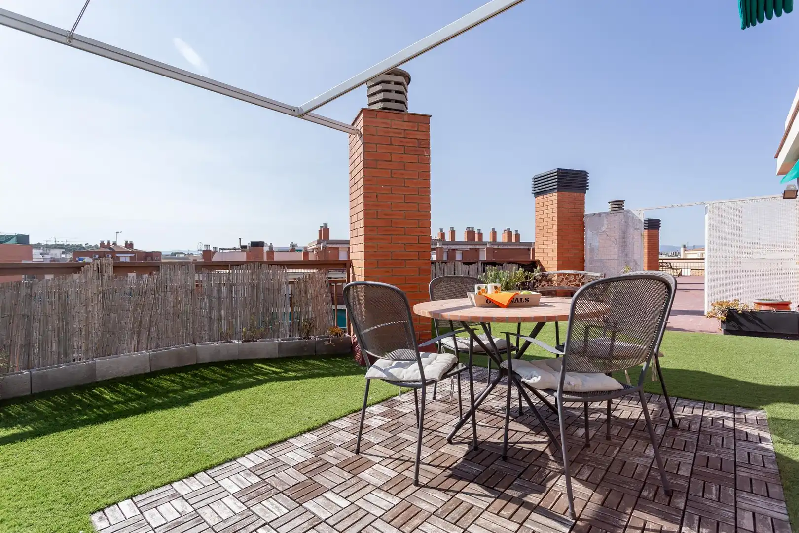 Terraza de Ático en venta en Vila-seca con Terraza y Piscina