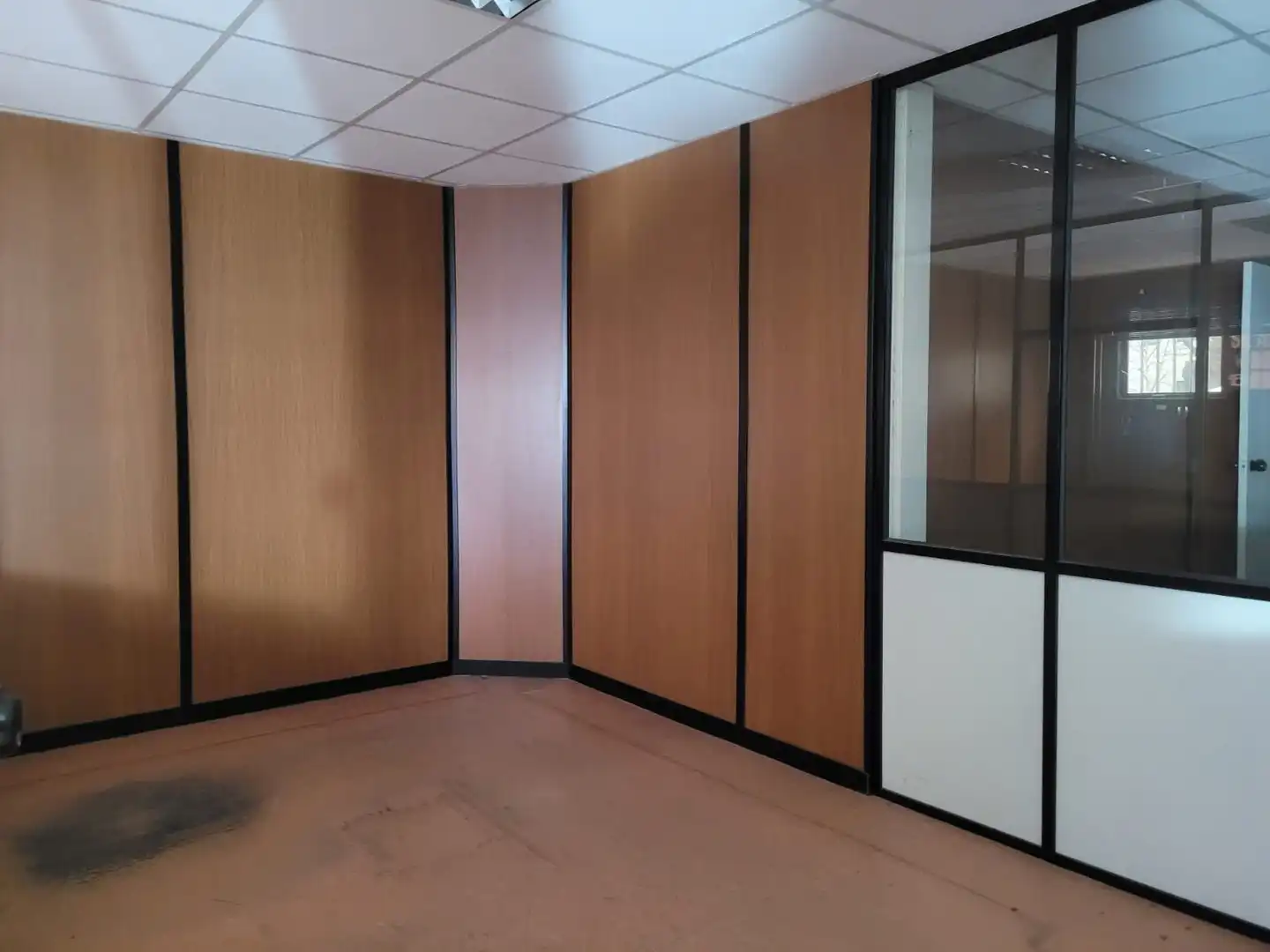 Local comercial en alquiler en Concheiros - Fontiñas, imagen 2