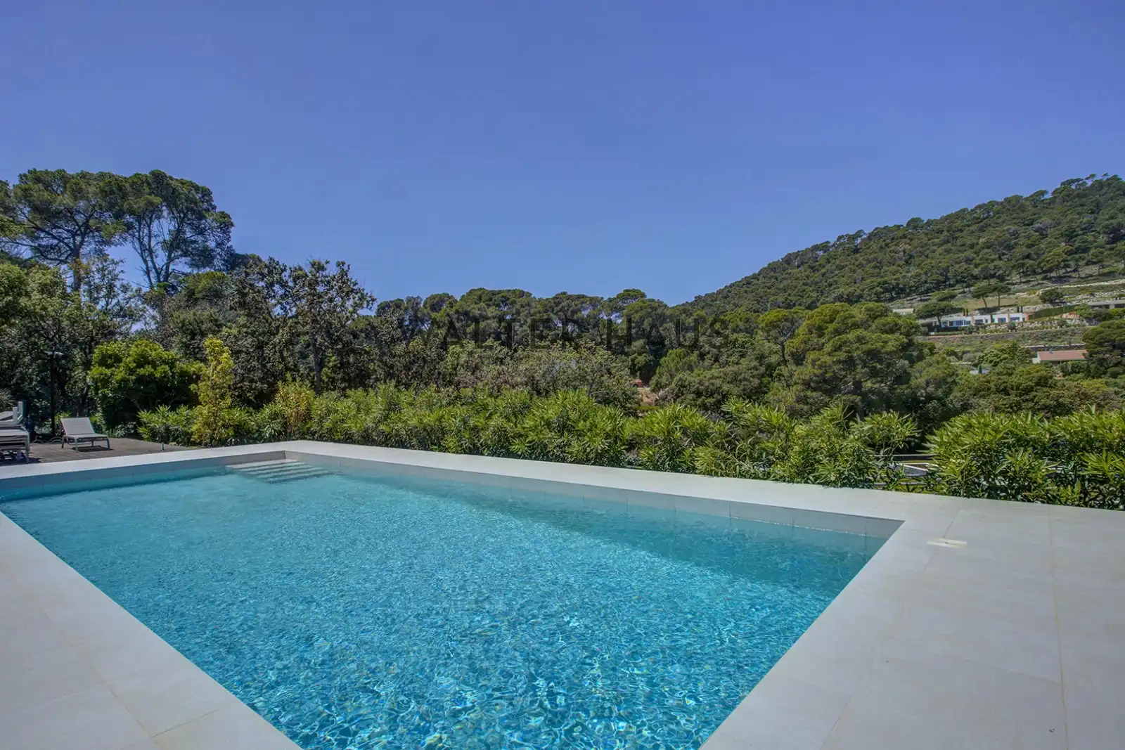 Piscina de Casa o chalet en venta en Begur con Aire acondicionado, Jardín privado y Terraza