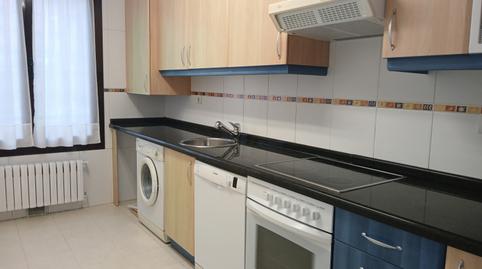 Foto 4 de Piso de alquiler en Gijón - Cl Albuquerque, 10, Viesques, Asturias