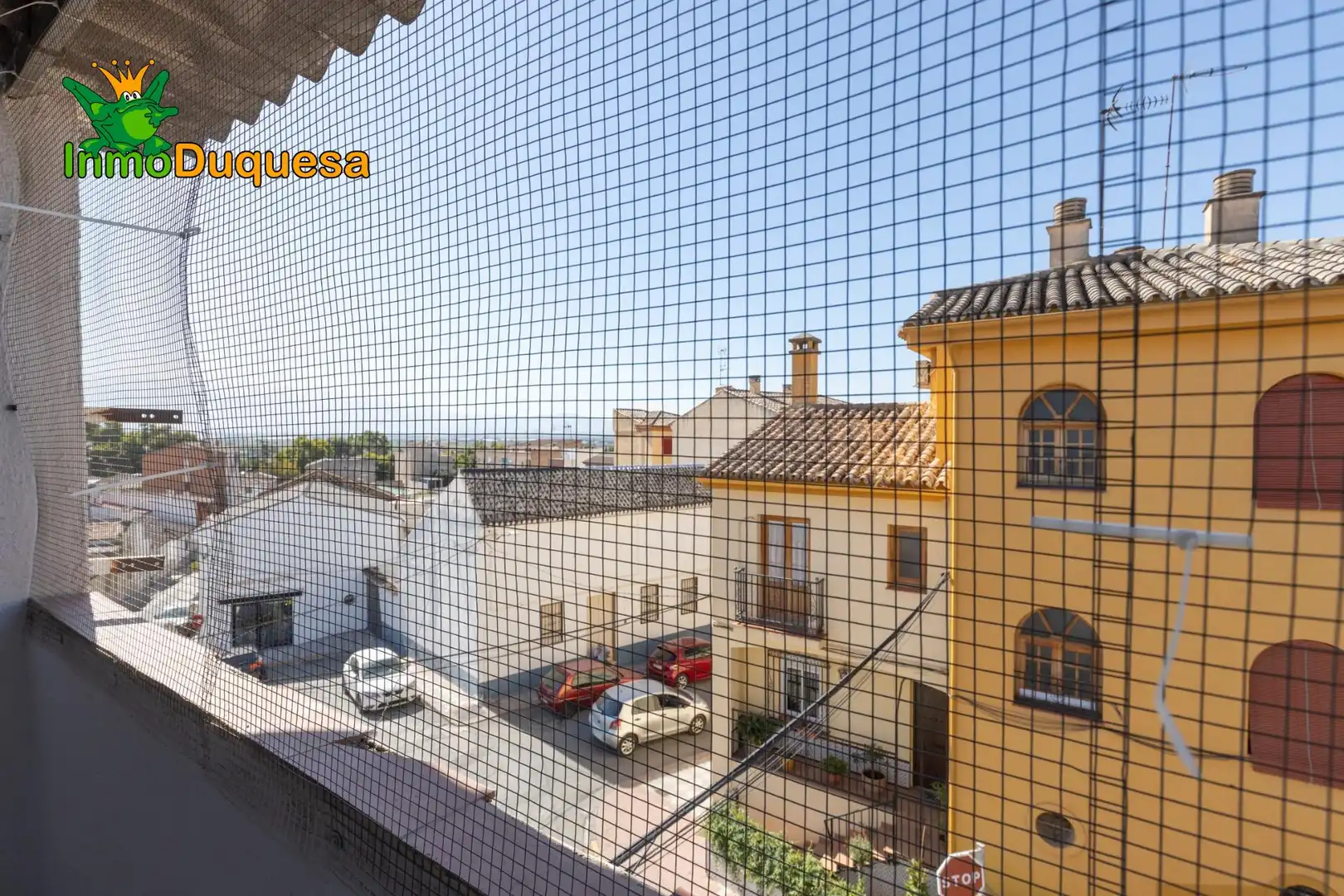 Casa a schiera con terrazza in vendita a Atarfe, imagen 38
