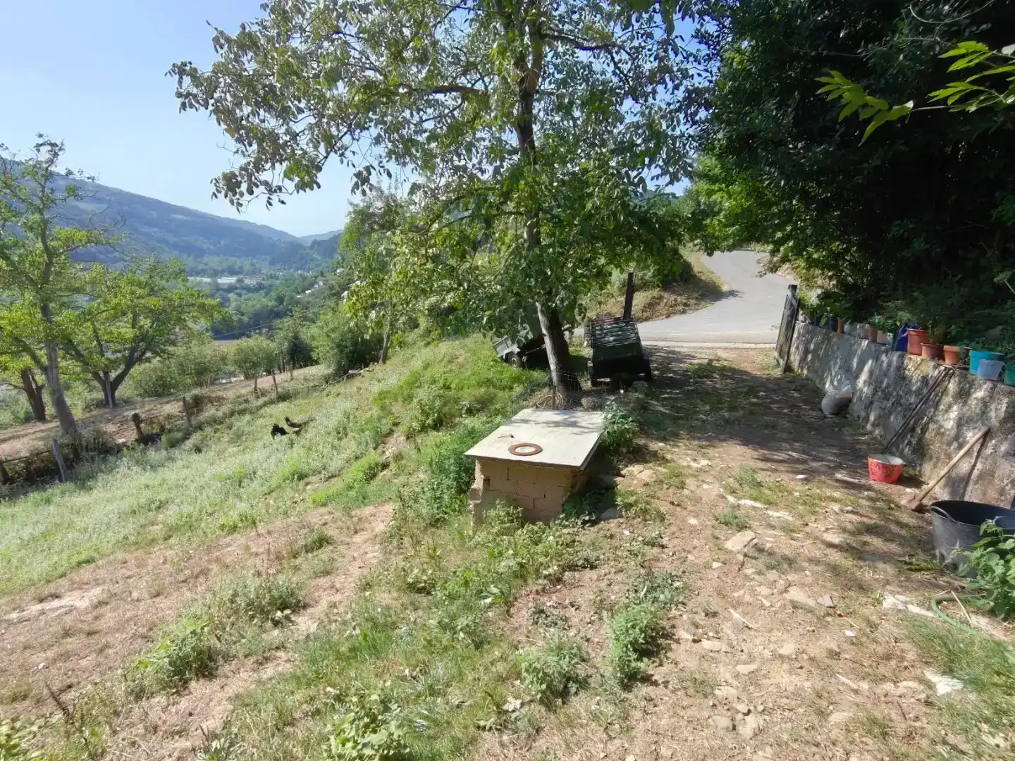 Piso en venta en Laviana, Asturias