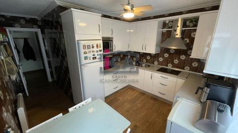 Foto 4 de Pis en venda a Plaza Italia, Casco Antiguo, Cáceres Capital