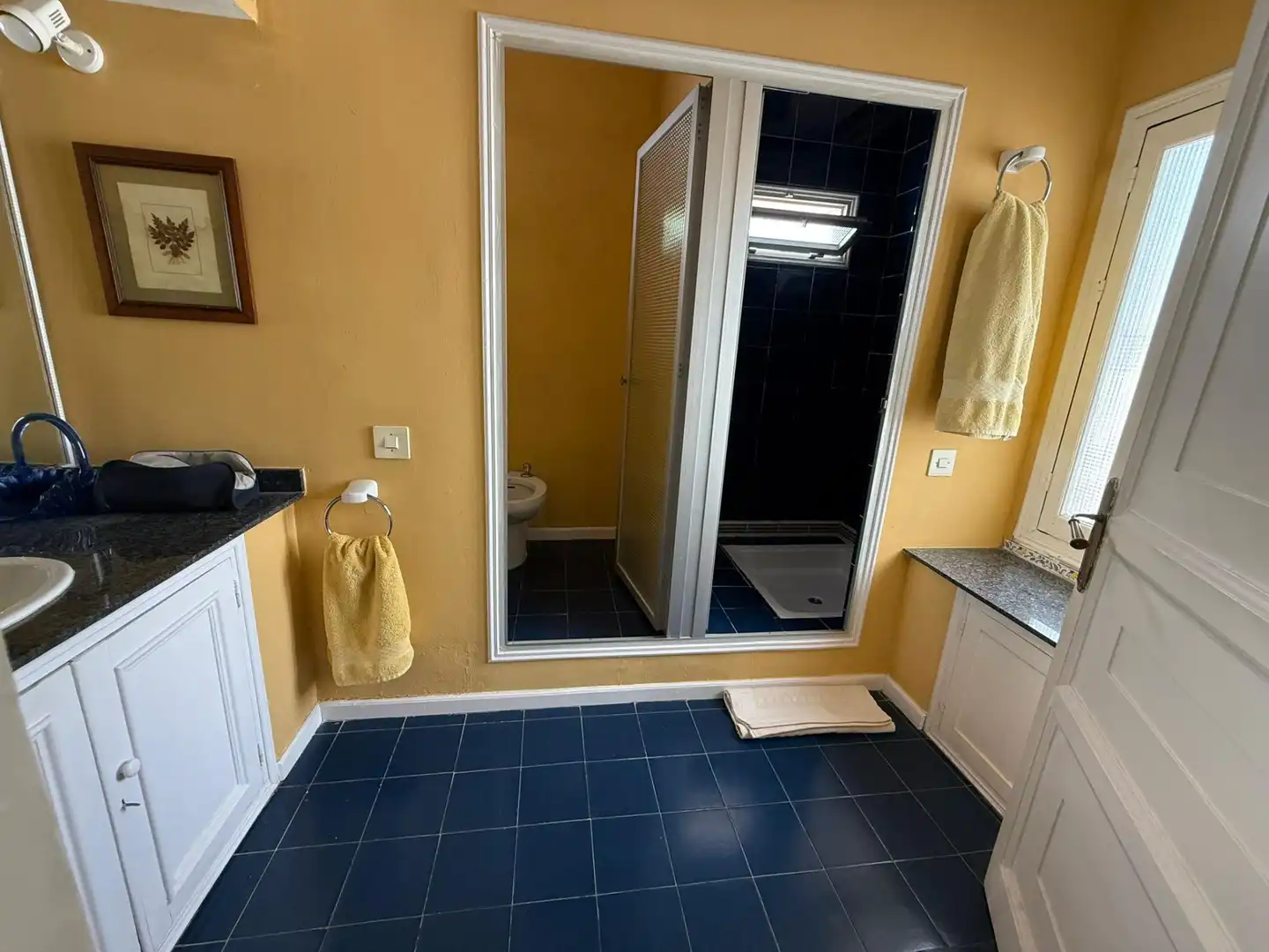 Baño de Casa o chalet en venta en Algeciras