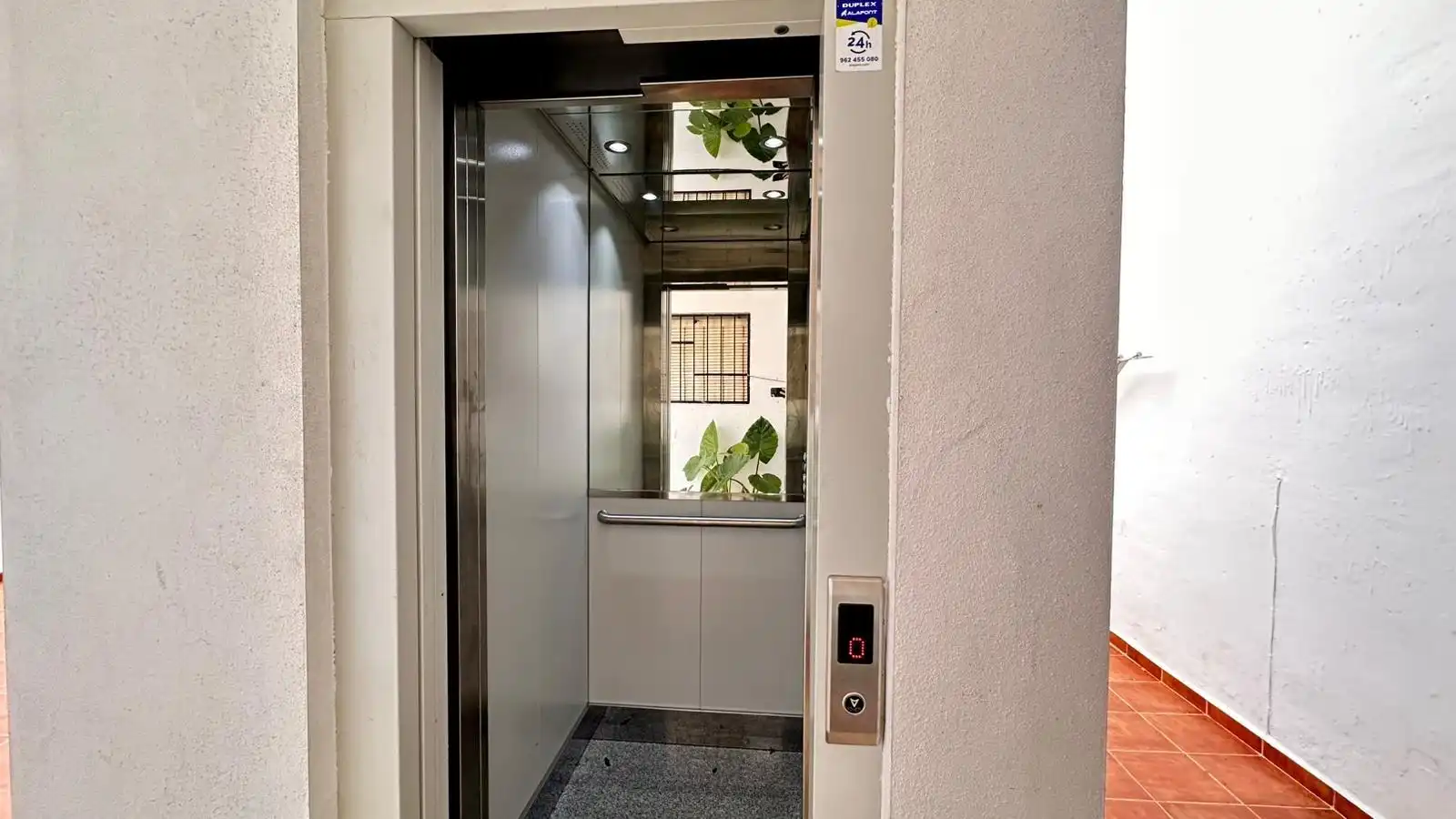Piso en venta en Benimodo
