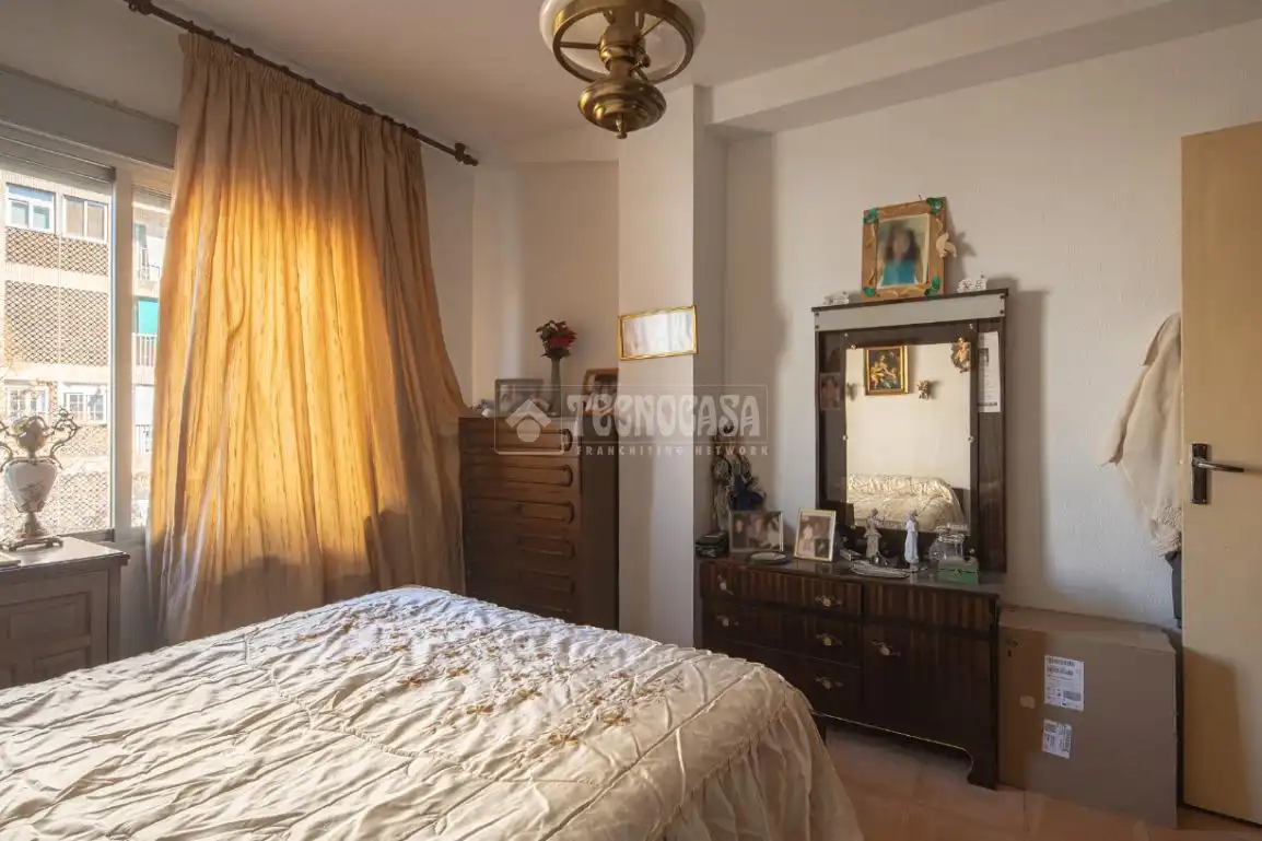 Piso con ascensor en venta en C. Palencia, imagen 21