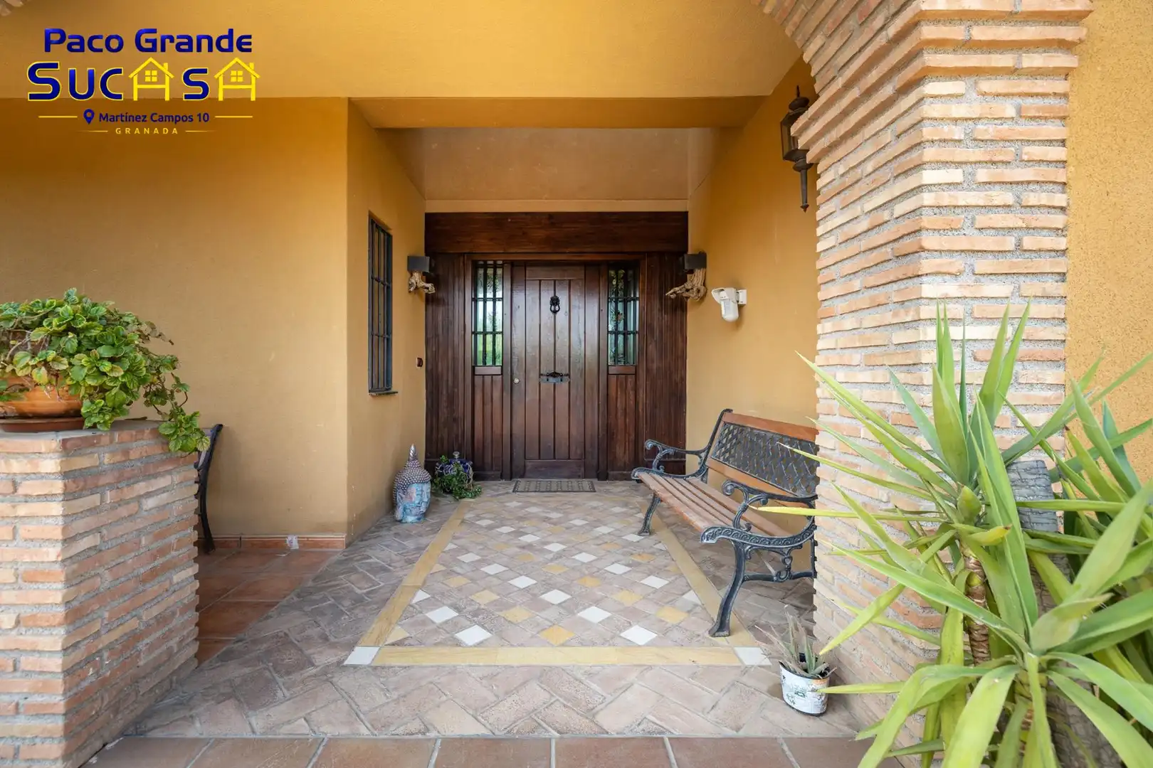 Chalet con piscina en venta en Calle RIOJA 7, imagen 51