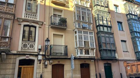 Foto 3 de Edifici en venda a Calle de Sagasta, Casco Antiguo,  Logroño