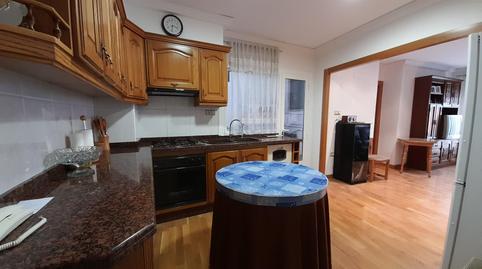 Foto 4 de Piso en venta en Calle de Jaime 'el Conquistador', Novelda, Alicante