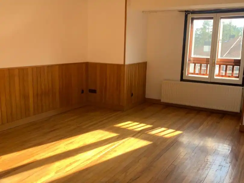 Bedroom of Flat for sale in Urkabustaiz  with Heating, Furnished and Washing machine