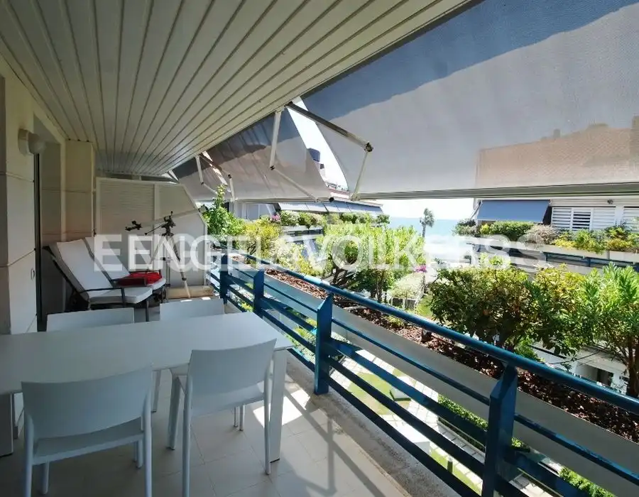 Attic for rent in Baixador
