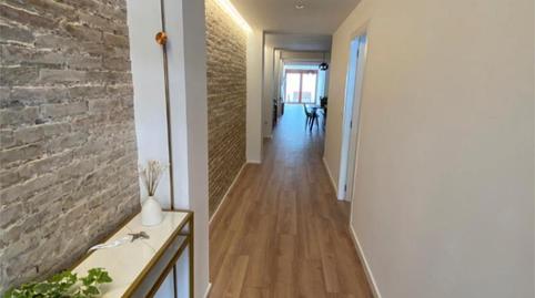 Foto 3 de Pis en venda a Carrer Dels Germans Villalonga, Barrio de Benimaclet, Valencia