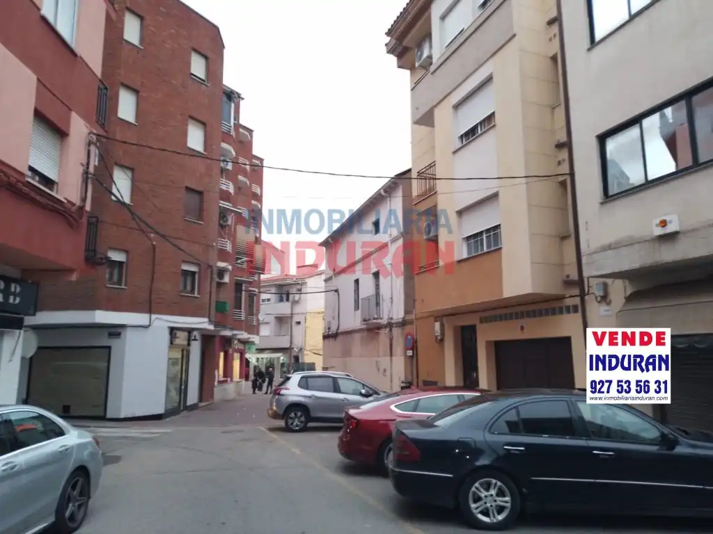 Immobles singulars en venda a Navalmoral de la Mata