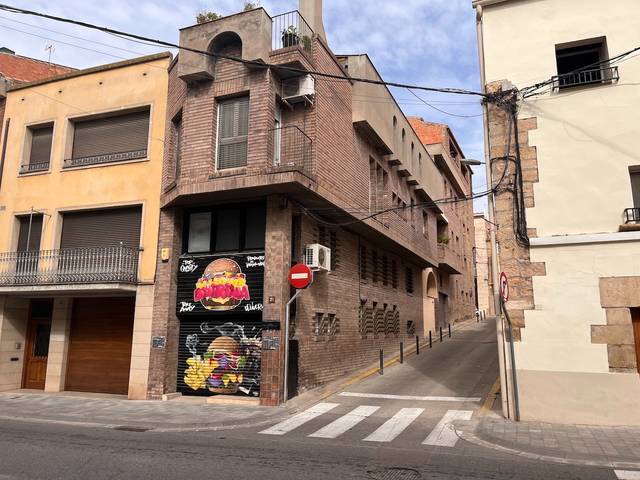 Casa-chalet en Venta en Carrer Bernat Metge en Les Borges Blanques