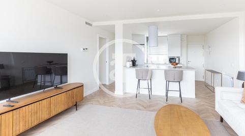 Foto 3 de Pis de lloguer a Calle del Padre Francisco Palau y Quer, Castilla,  Madrid Capital