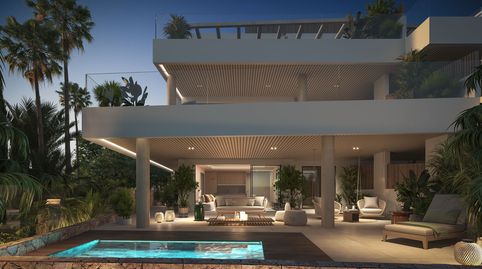 Apartamentos en venta en Cabopino, imatge 3