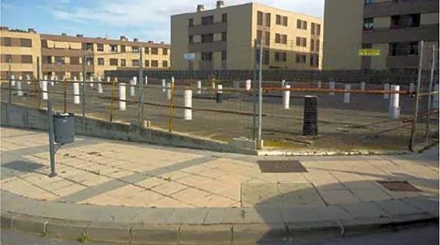 TERRENO EN VENTA EN FUENMAYOR, immagine 3