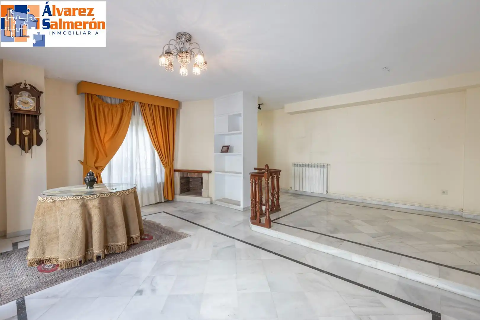 Detached homes for sale in Granada  with Heating, Terrace and Storage room