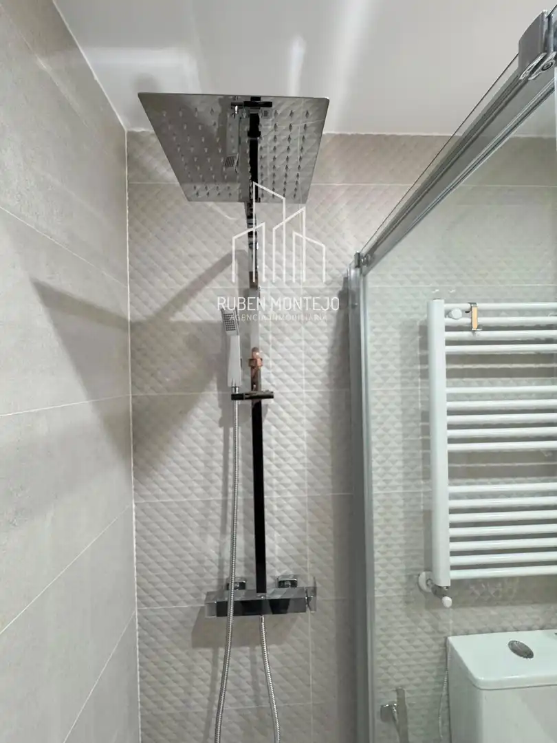 Zimmer in Pizarro, Salesas
