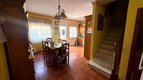 Foto 2 de Casa o xalet en venda a Higueras, Los Almendros - El Limonero - El Tomillar, Málaga Capital