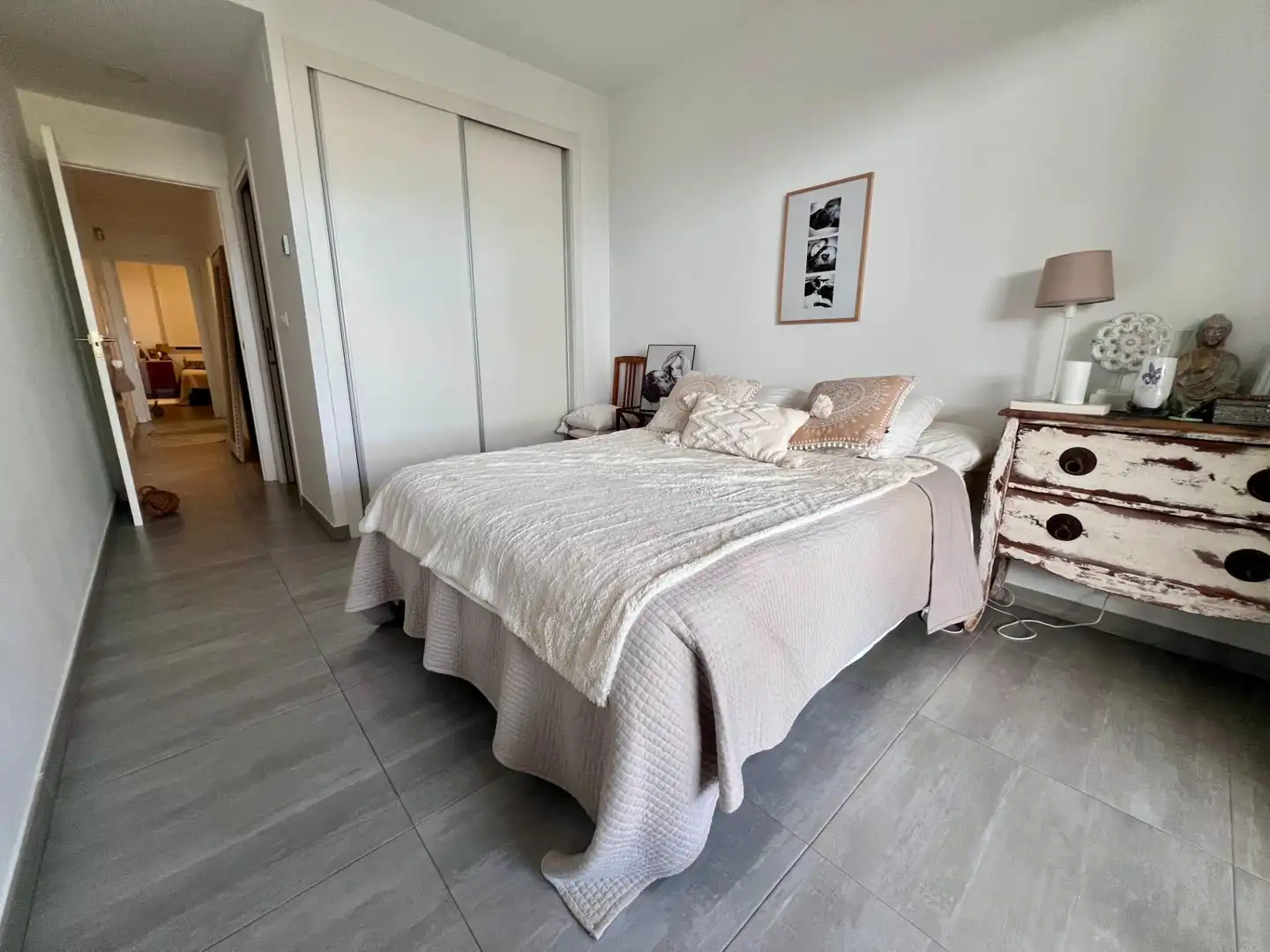 Apartment with terrace for sale in San Juan de los Terreros, imagen 47