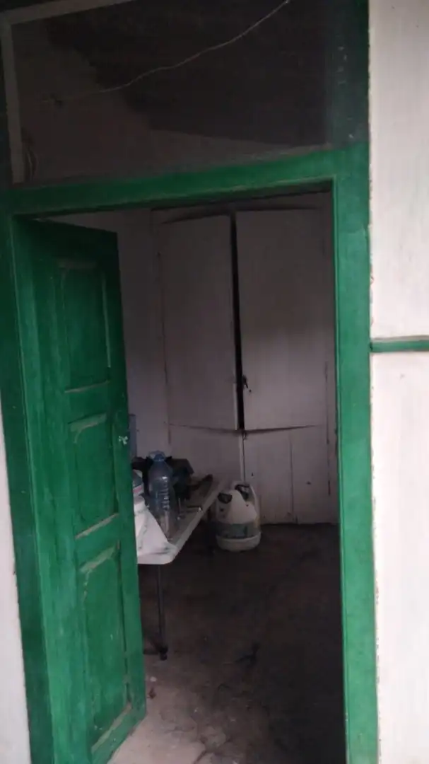 Finca rústica en venda en Santa Brígida