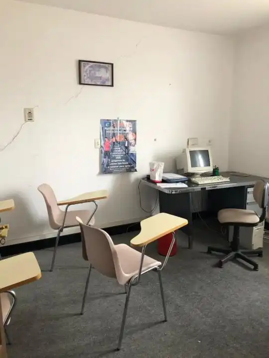 Büro mit Aufzug zur Miete in Centro, imagen 4