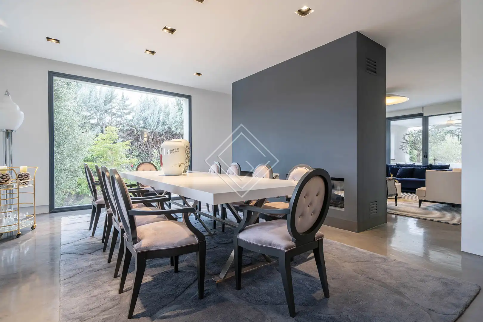 Haus mit Pool zum Verkauf in Parque Boadilla, imagen 6