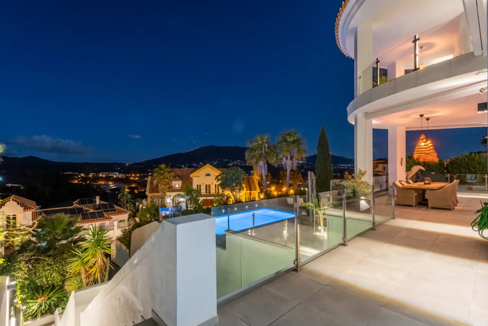 Casa amb piscina en venda a La Cala Golf - Lagar Martell, imagen 30