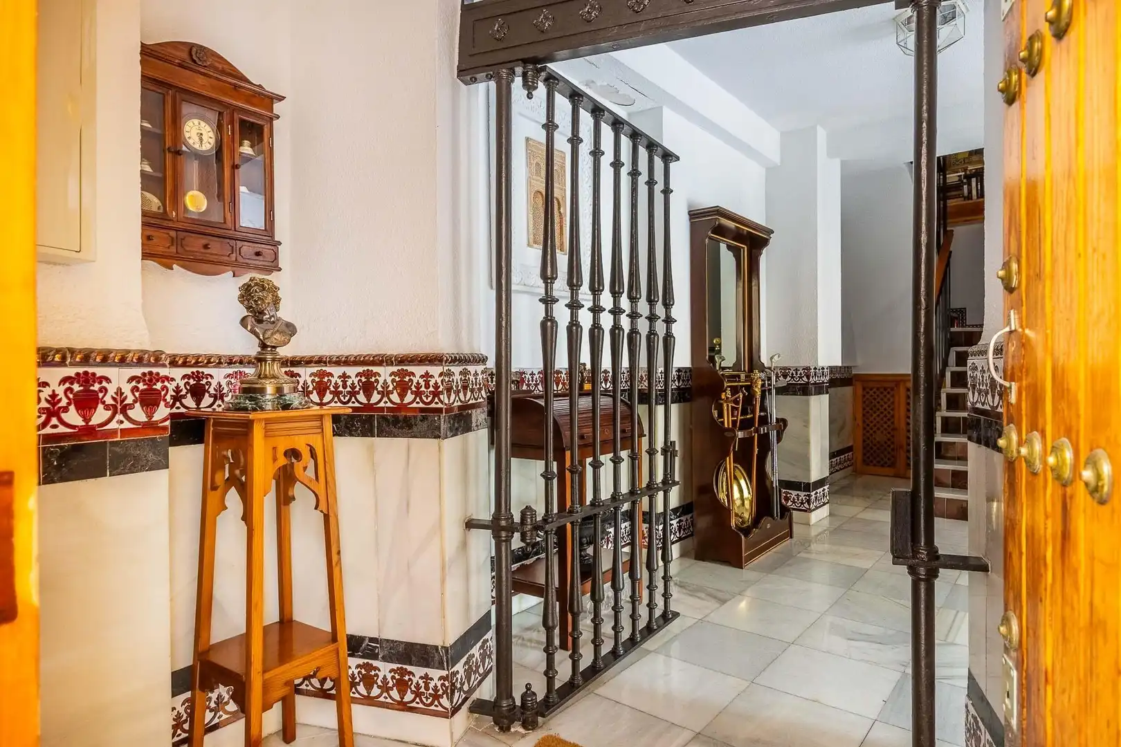 House with terrace for sale in Calle BOTEROS, imagen 26