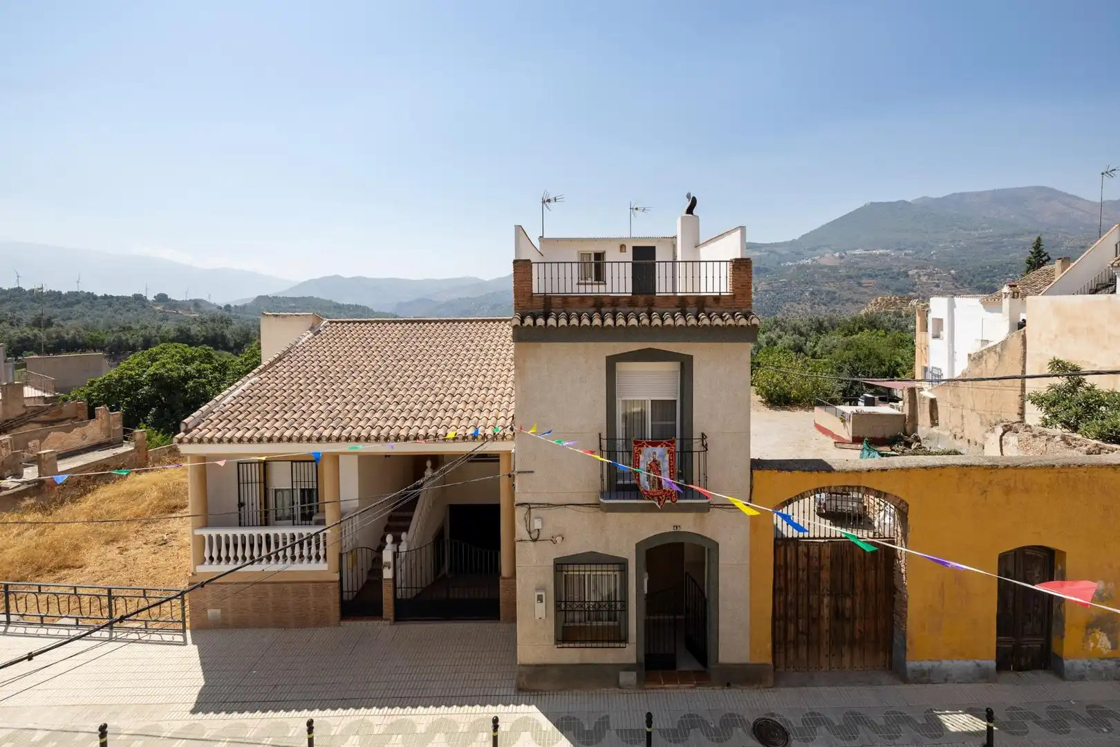 Casa in vendita a Lecrín, imagen 27