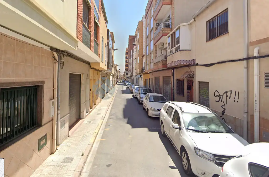 Piso con ascensor en venta en AV CAMP MORVEDRE  Es:D Pl: Pt:  SAGUNTO / SAGUNT (VALENCIA), imagen 2
