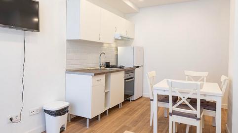 Foto 2 de Piso en venta en Quintana, Madrid