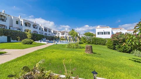 Foto 4 de Apartament en venda a Avinguda Port D'addaia, Port d'Addaia, Illes Balears