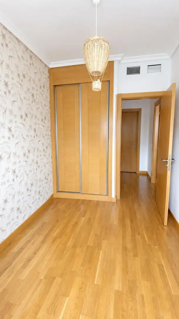 Flat for sale in Hospital