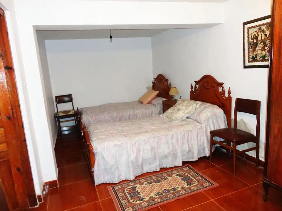 Dormitori de Casa o xalet en venda en Espinosa de Cervera