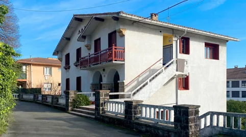 Foto 3 de Pis en venda a Zarautz, Gipuzkoa