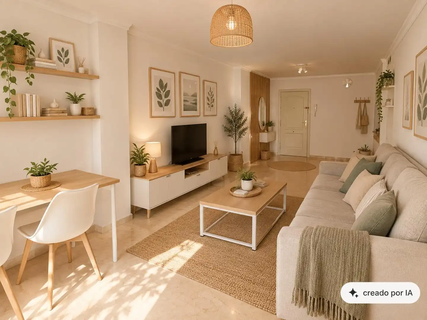 Wohnung mit Pool zum Verkauf in Calle Calle Ancla, imagen 9